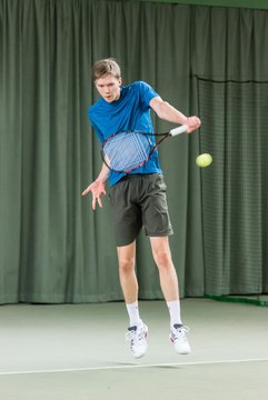 Bild 26 - Kai Lund Winterturnier